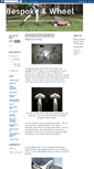 Mobile Screenshot of bespokeandwheel.com